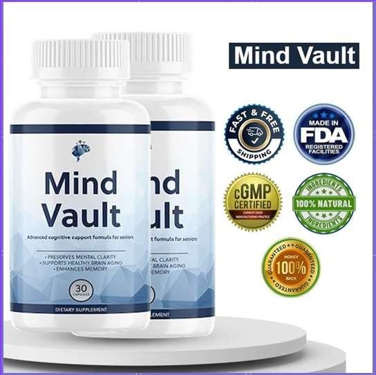 Mind Vault