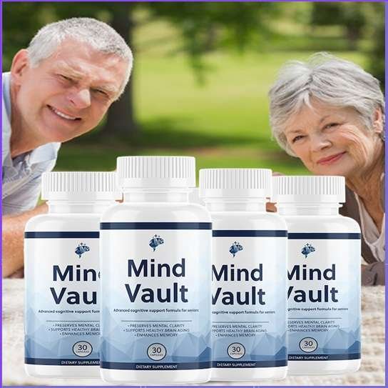 Mind Vault